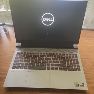 Dell G15 Ryzen Edition Gaming Laptop